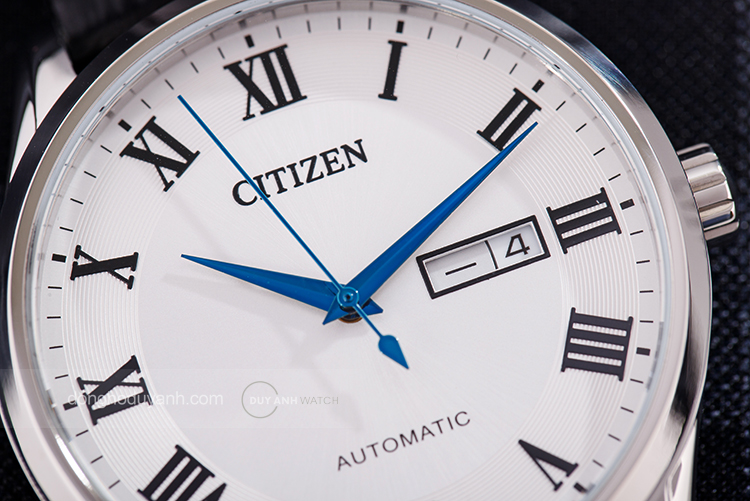 Đồng Hồ Citizen NH8360-12A