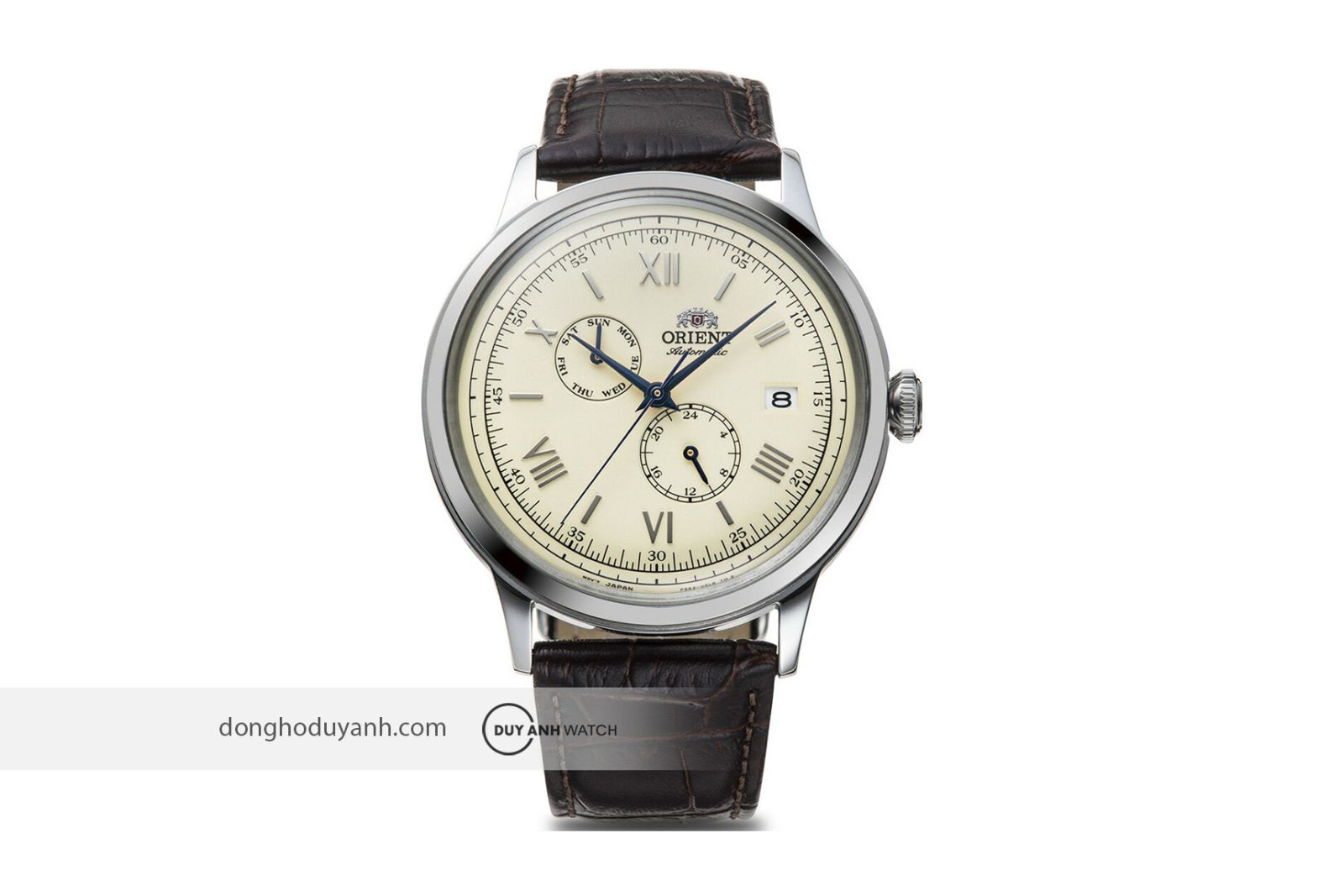 Đồng hồ nam Orient Bambino RA-AK0702Y30B (RA-AK0702Y10B)