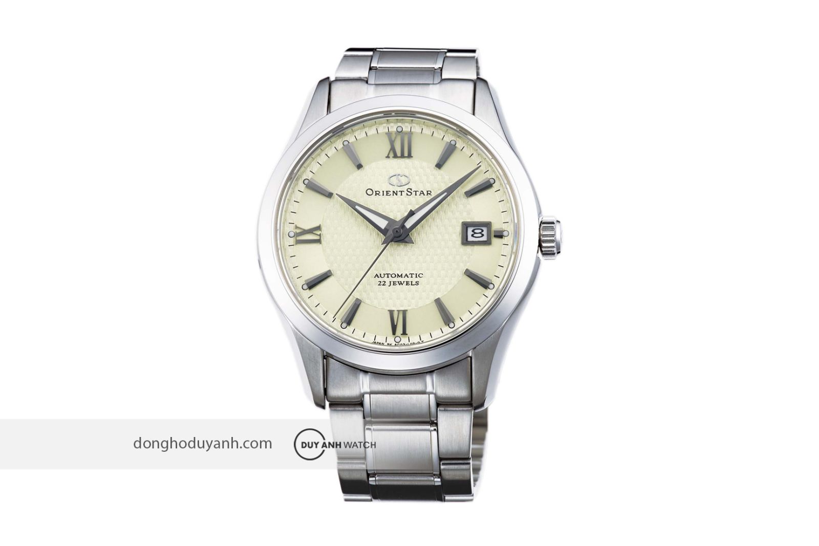 Đồng hồ nam Orient Star WZ0041AC