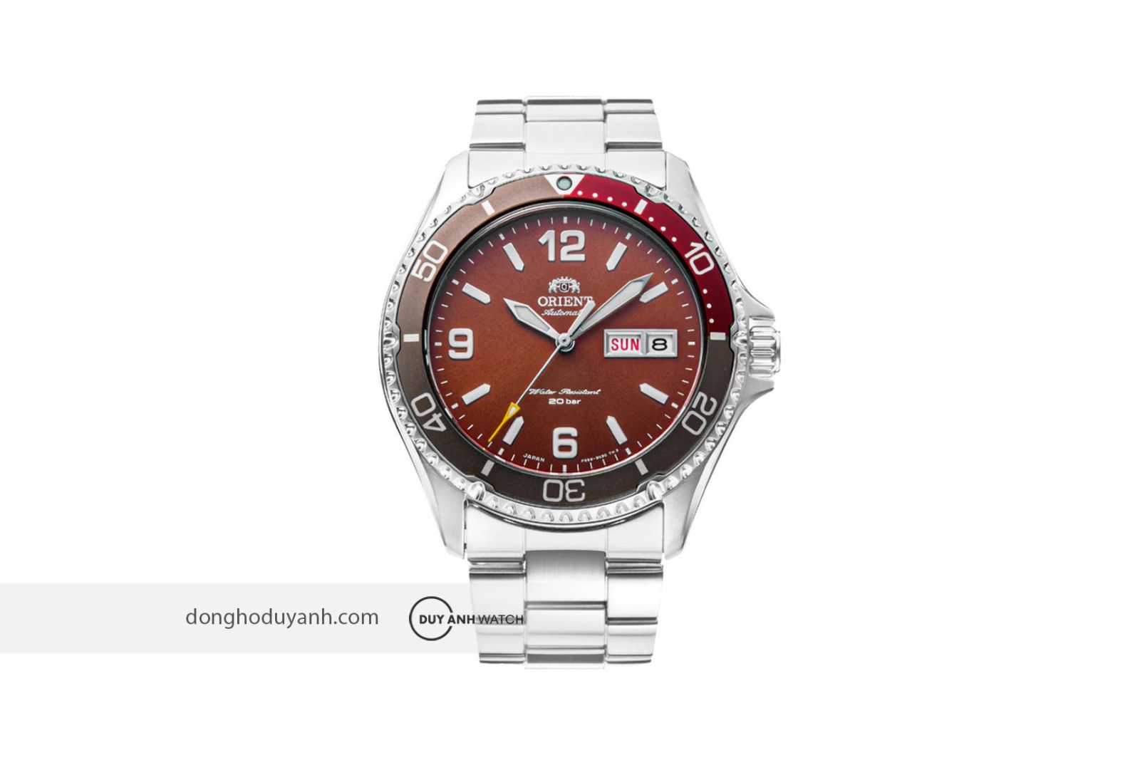 Orient Mako 2023 RA-AA0820R19B (RA-AA0820R39B)