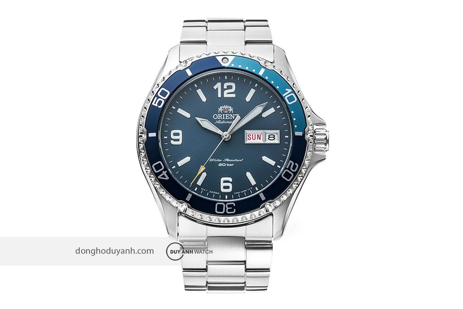Orient Mako 2023 RA-AA0818L19B (RA-AA0818L39B)