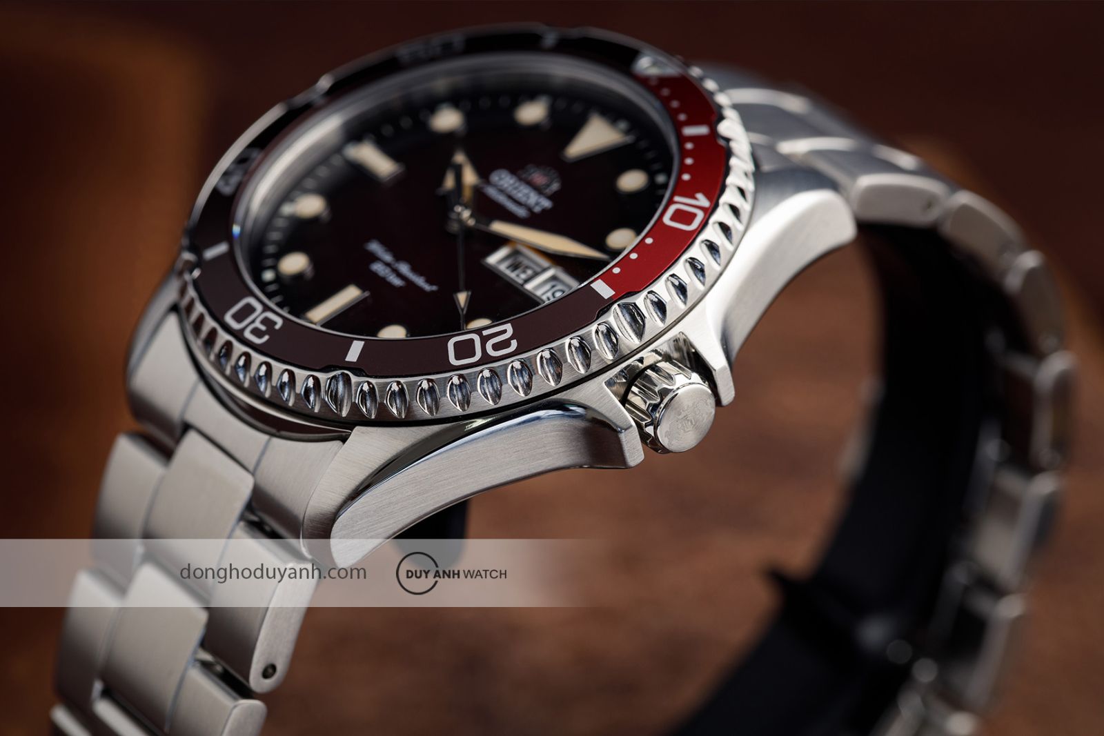 Bộ máy Orient Mako IV RA-AA0814R19B (RA-AA0814R39B)