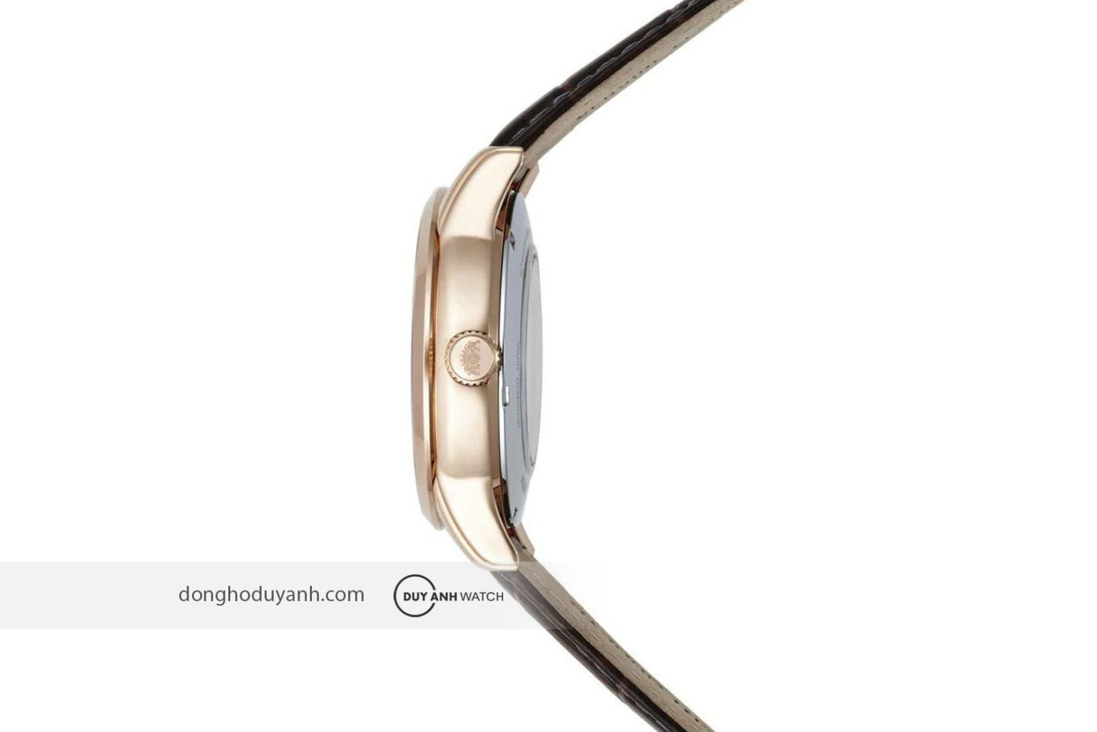 Cạnh bên Orient Sun and Moon Gen 3 RA-AK0009T30B