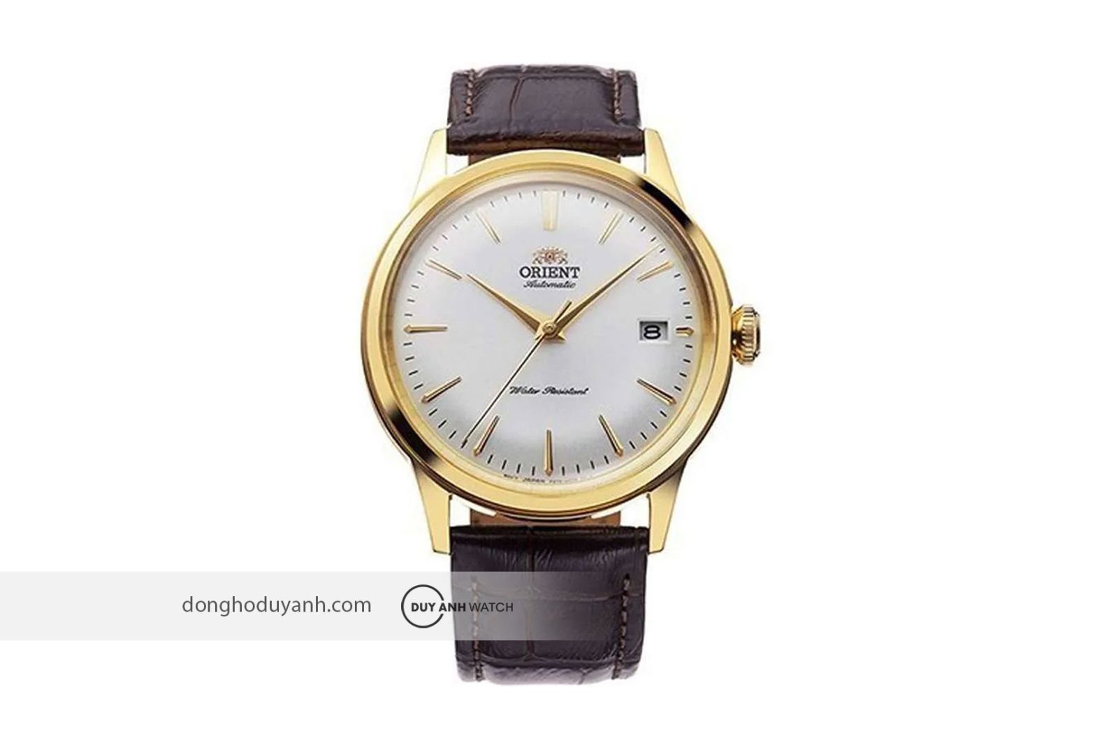 Orient Contemporary Classic RA-AC0M01S30B (RA-AC0M01S10B)