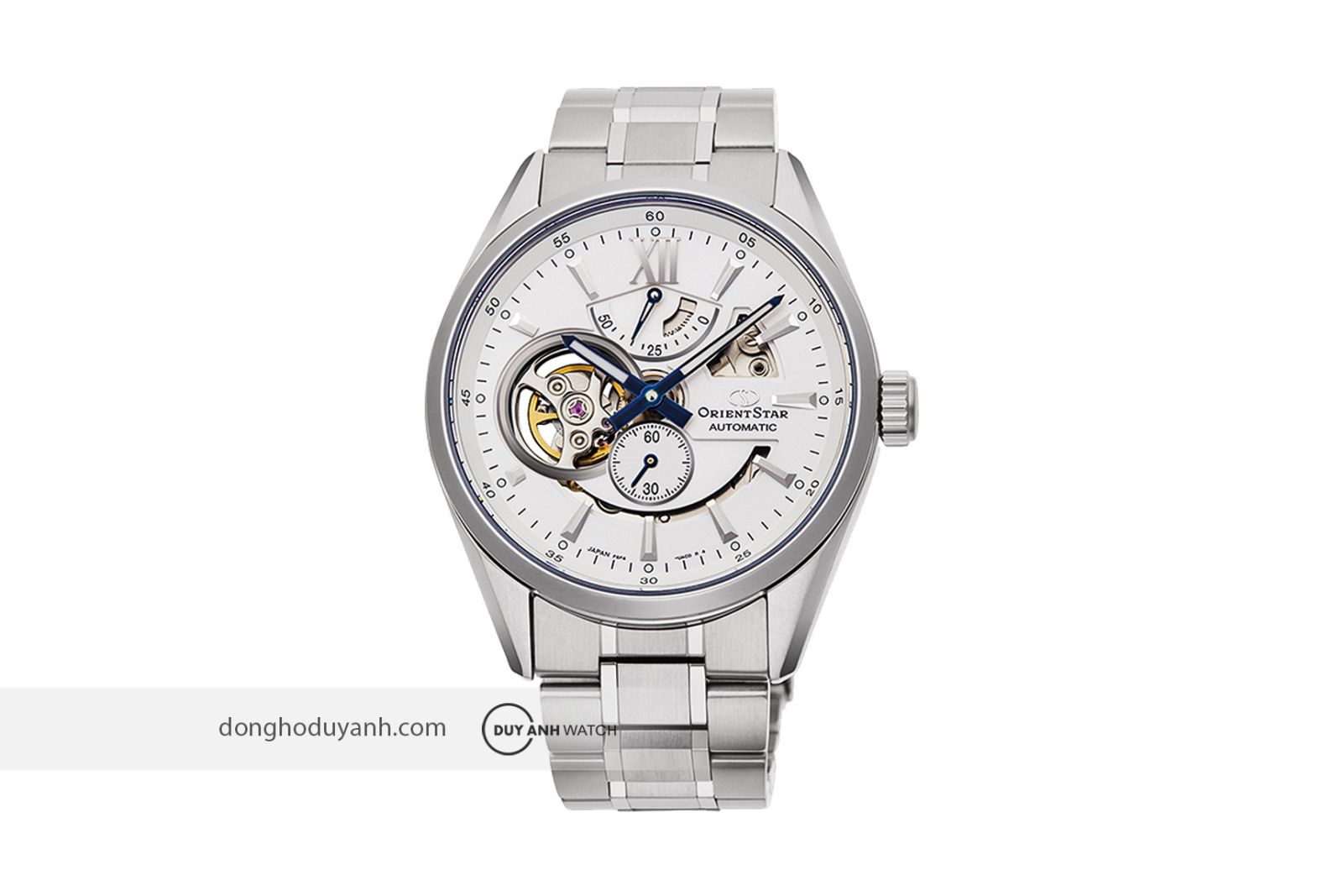 Orient Star RE-AV0113S00B