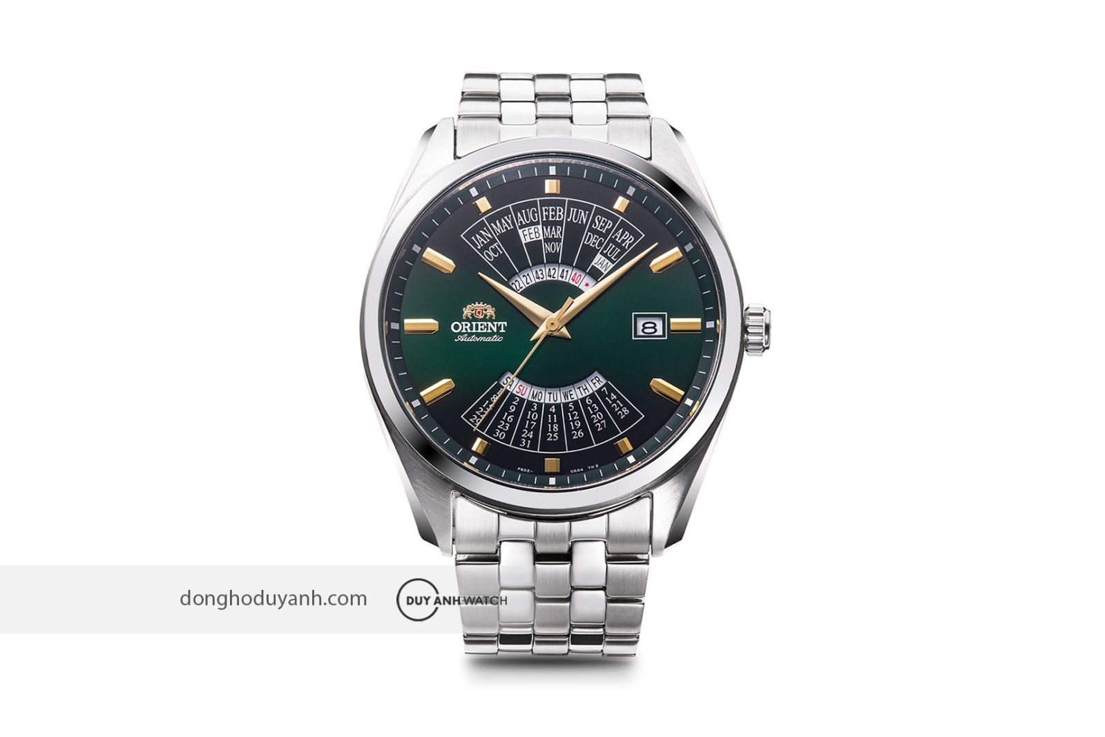 Đồng hồ Orient Contemporary RA-BA0002E30B