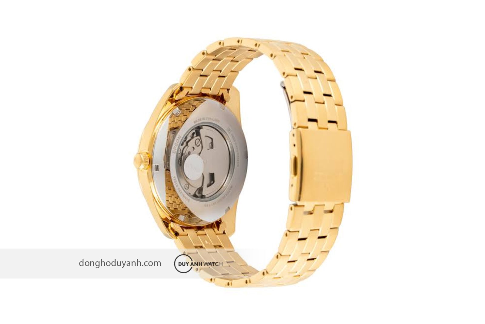 Bộ máy Orient Contemporary RA-BA0001G30B
