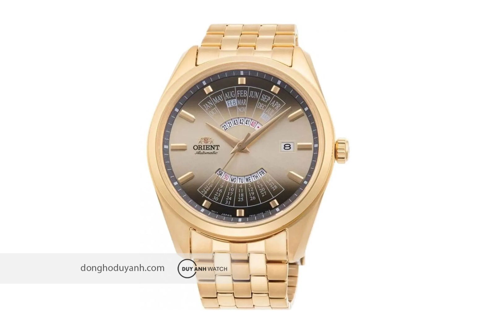 Orient Contemporary RA-BA0001G30B