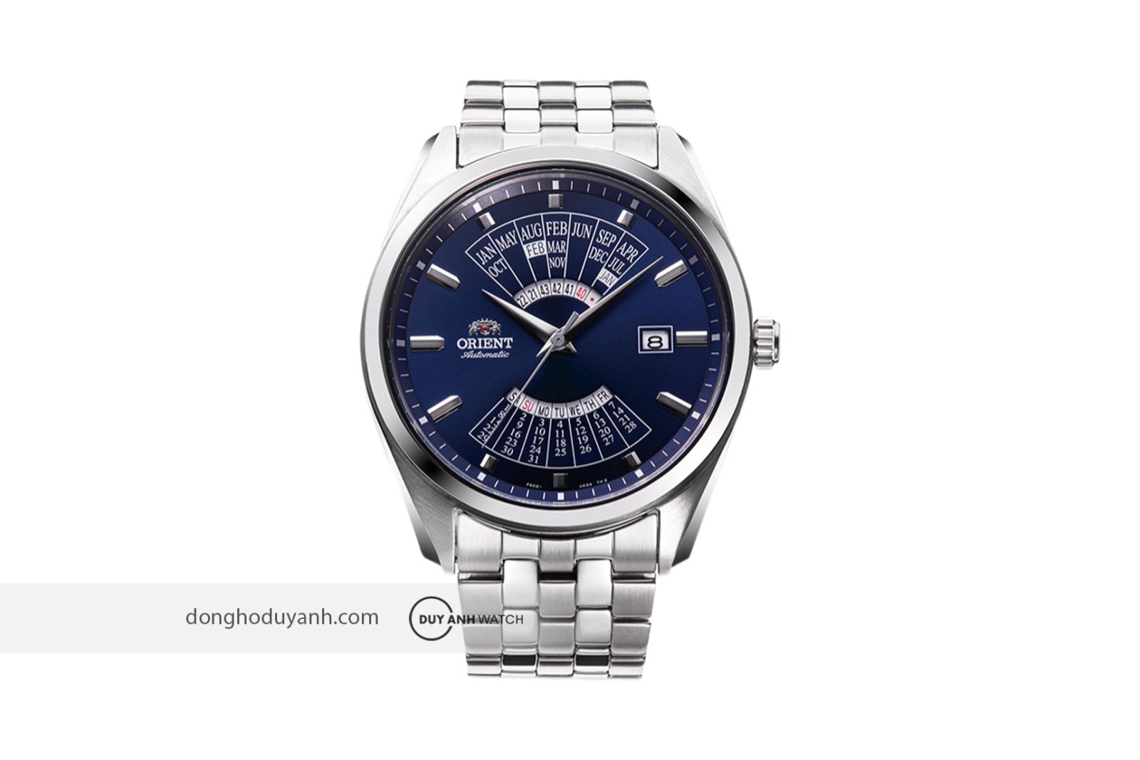 Đồng hồ Orient Contemporary RA-BA0003L30B (RA-BA0003L10B)