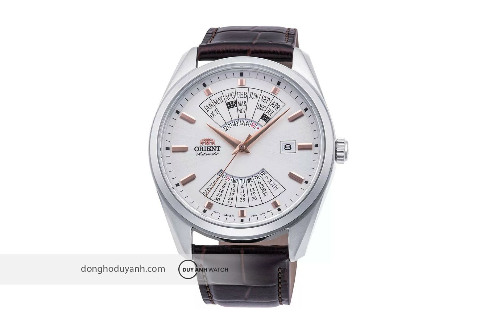 Đồng hồ Orient Contemporary RA-BA0005S30B