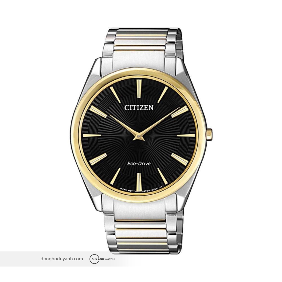 Đồng Hồ Citizen AR3078-88E