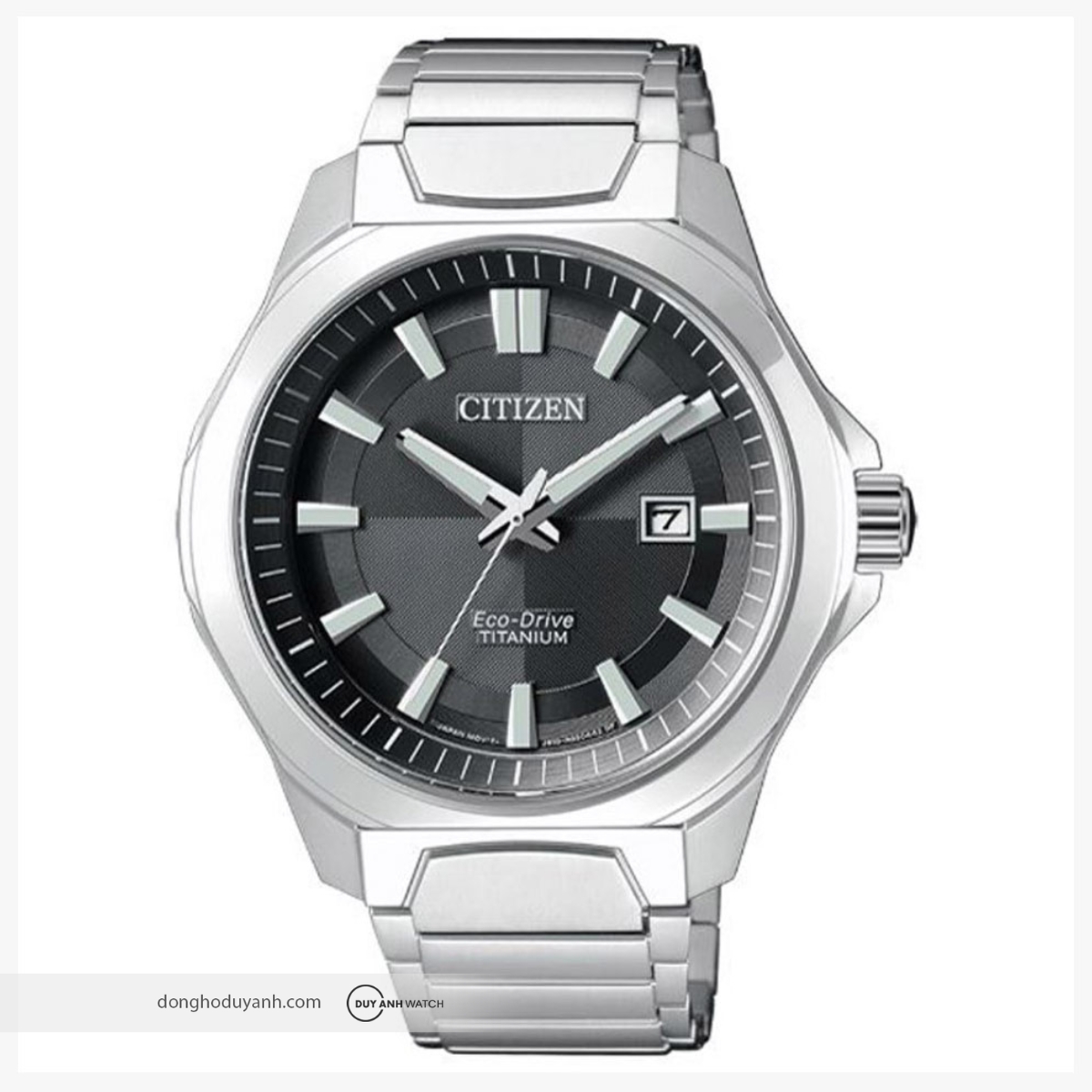 Đồng hồ Citizen AW1540-53E