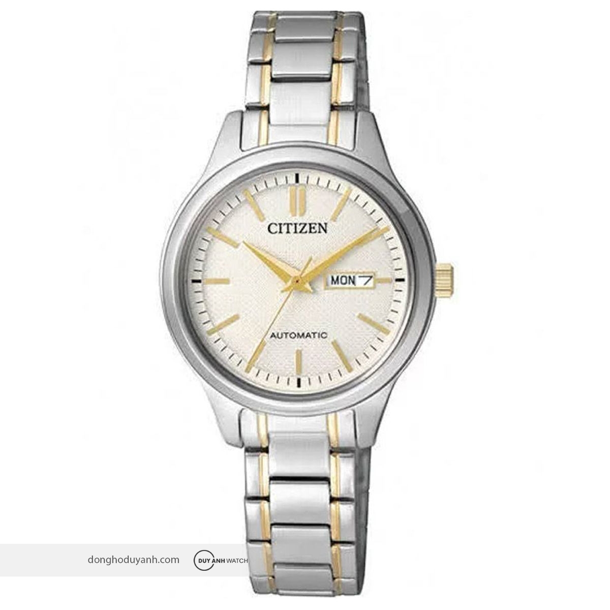 Đồng hồ Citizen PD7144-57A