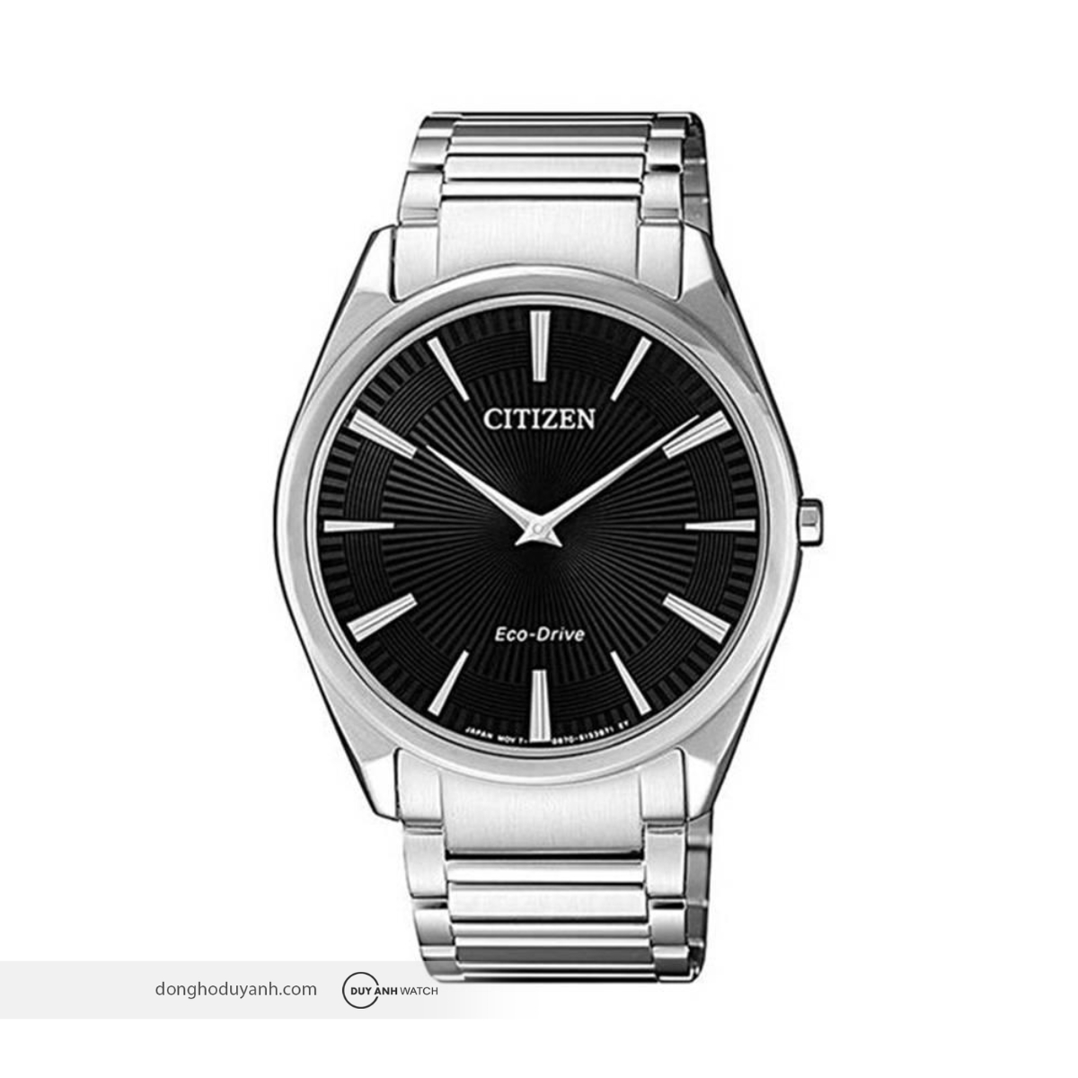Đồng Hồ Citizen AR3071-87E