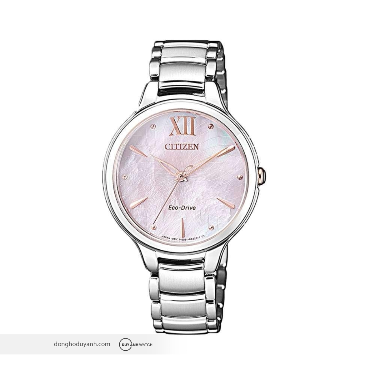Đồng hồ Citizen EM0558-81Y