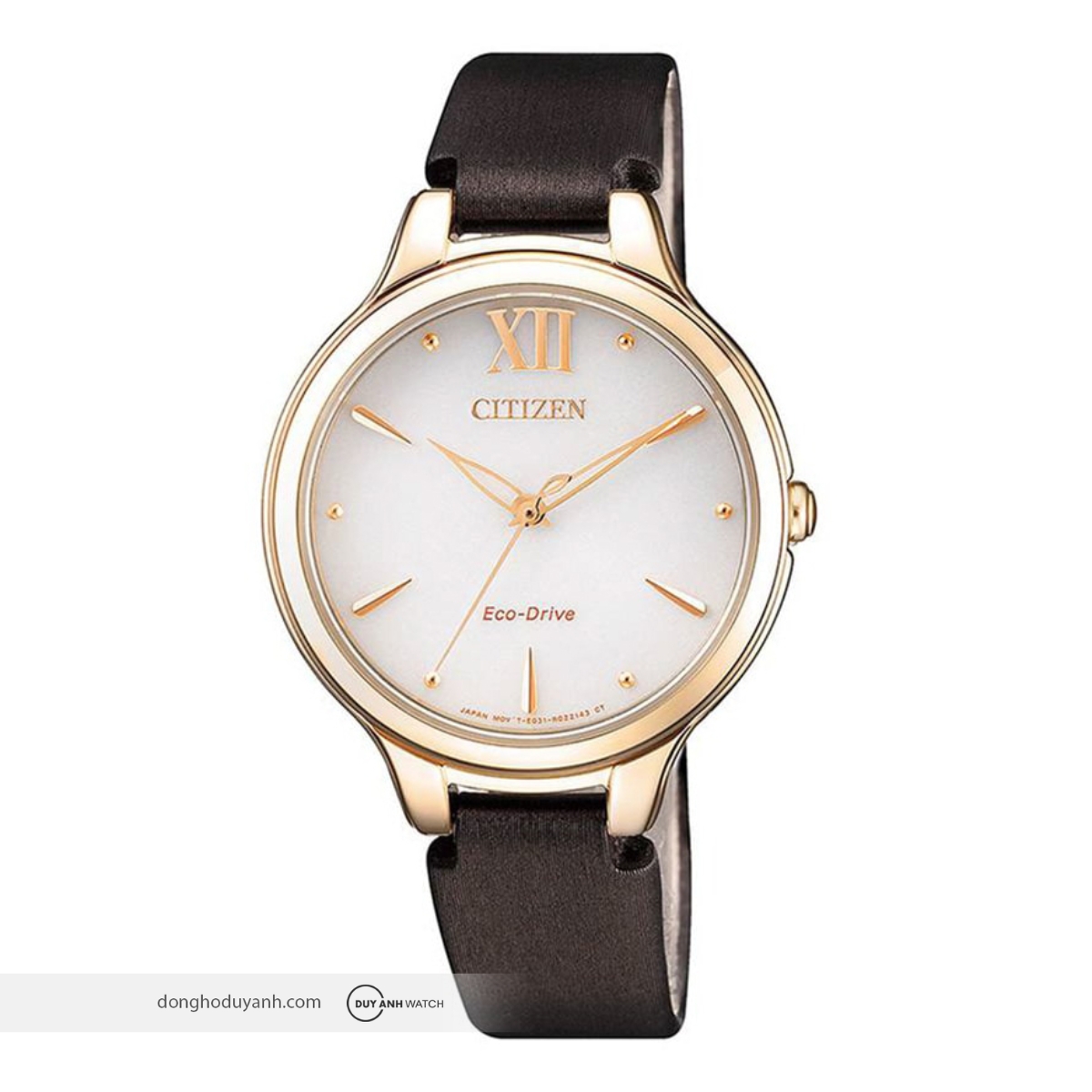 Đồng hồ Citizen EM0553-18A