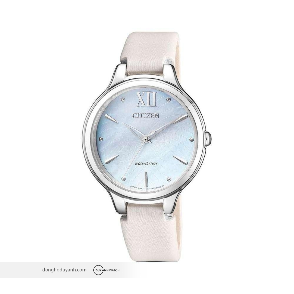 Đồng hồ Citizen EM0550-16N