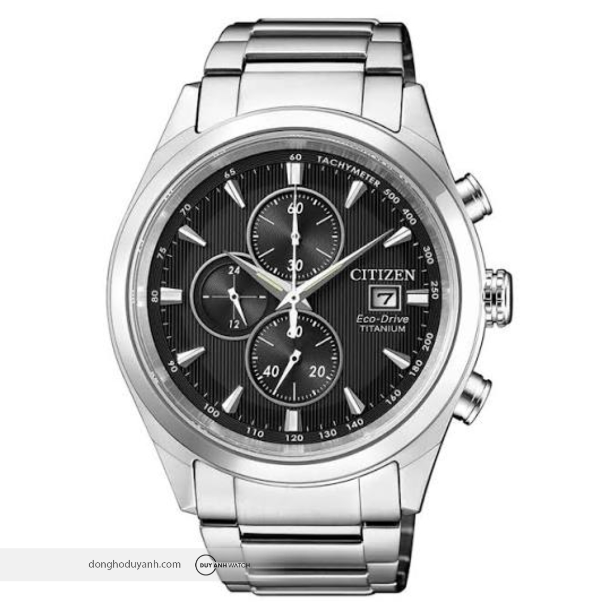 Đồng hồ Citizen CA0650-82F