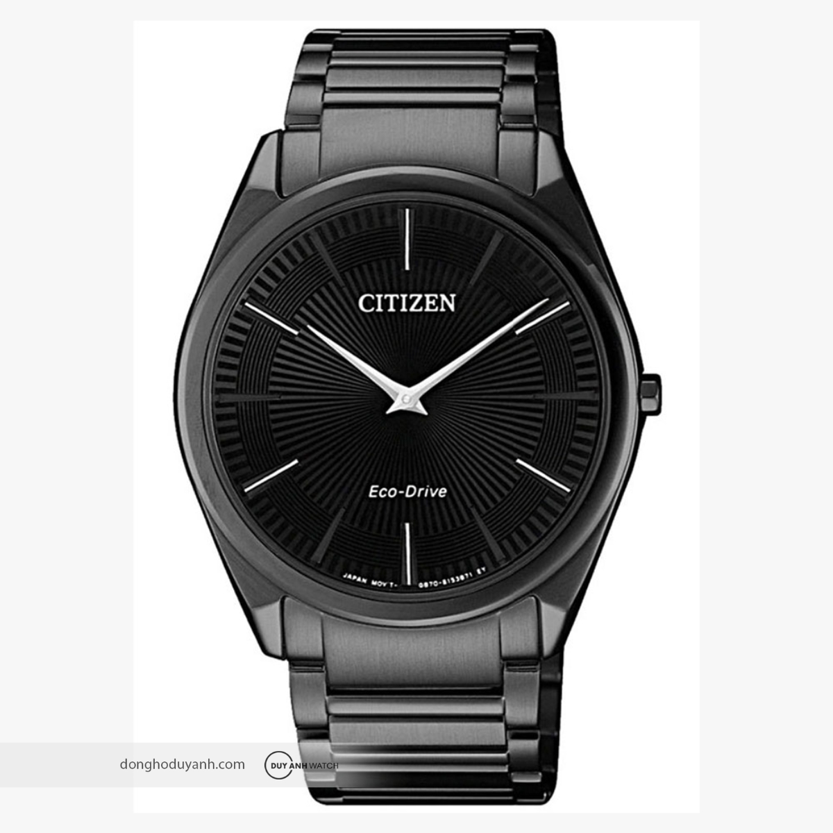 Đồng Hồ Citizen AR3079-85E