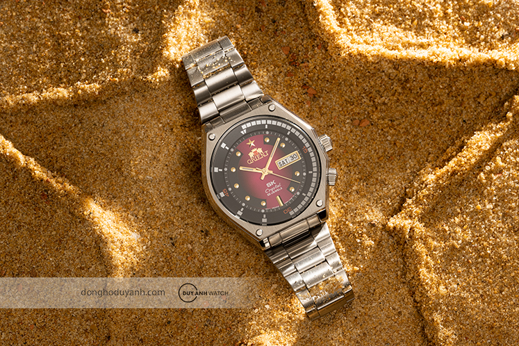 Orient SK VIETNAM Special Edition 2022 RA-AA0B05R19B