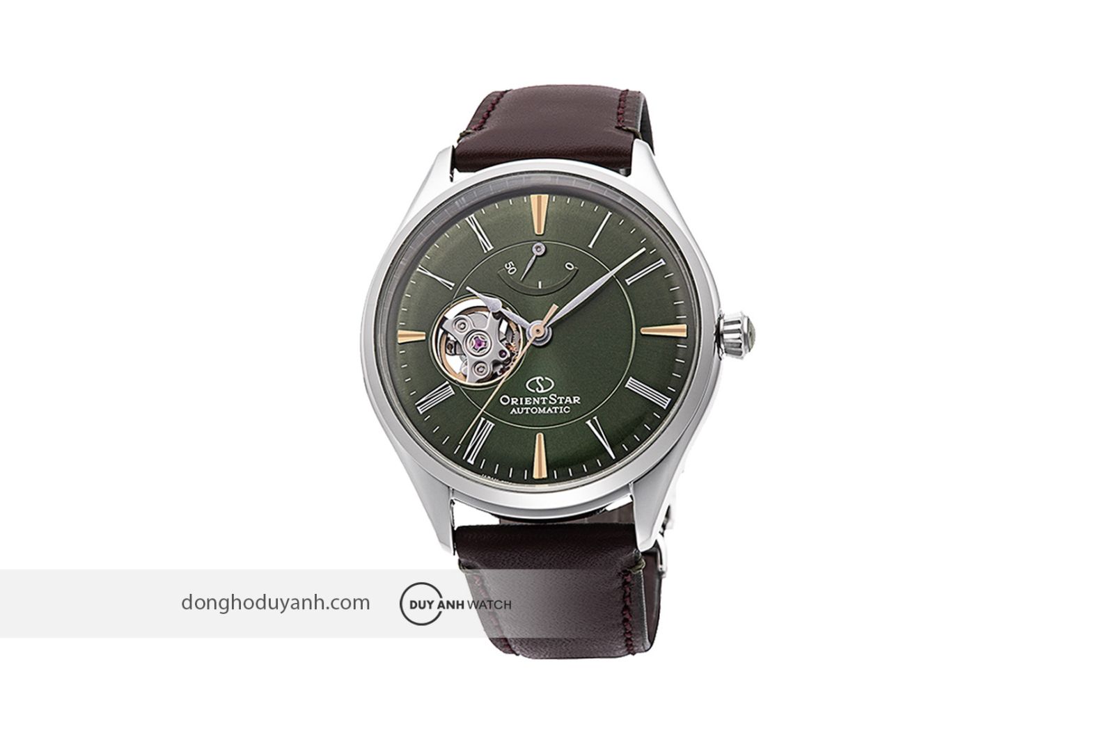 Orient Star Classic Open Heart RE-AT0202E00B