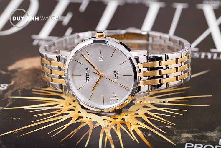 Đồng hồ Citizen BI5074-56A