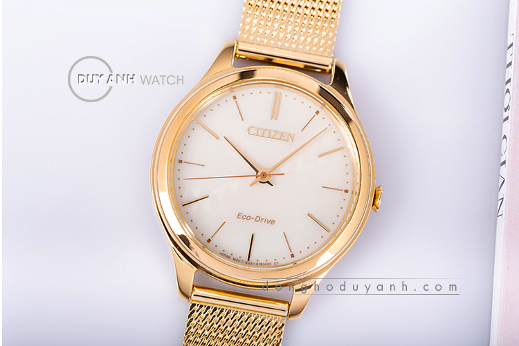 Đồng hồ Citizen EM0502-86P