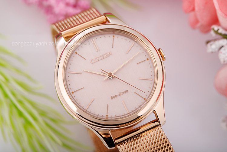 Đồng hồ Citizen EM0503-83X