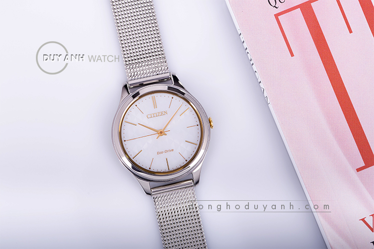 Đồng hồ Citizen EM0504-81A