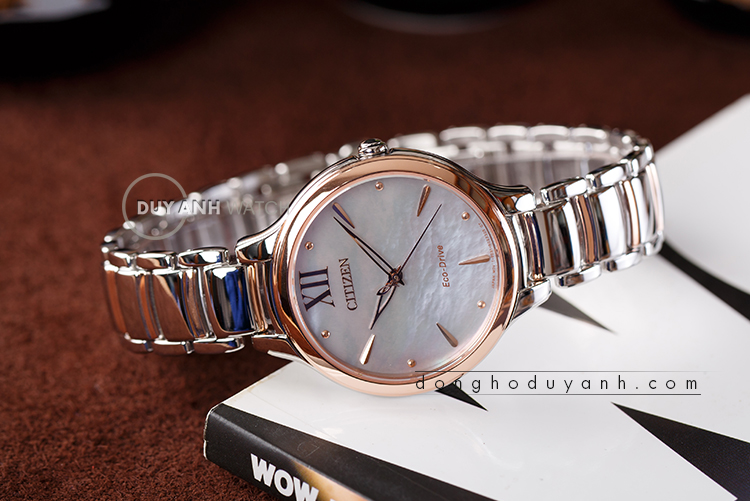 Đồng hồ Citizen EM0556-87D