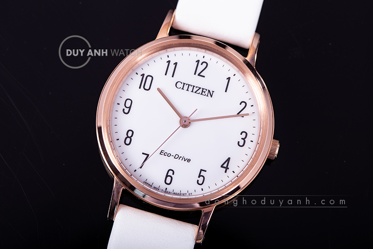 Đồng hồ Citizen EM0579-14A