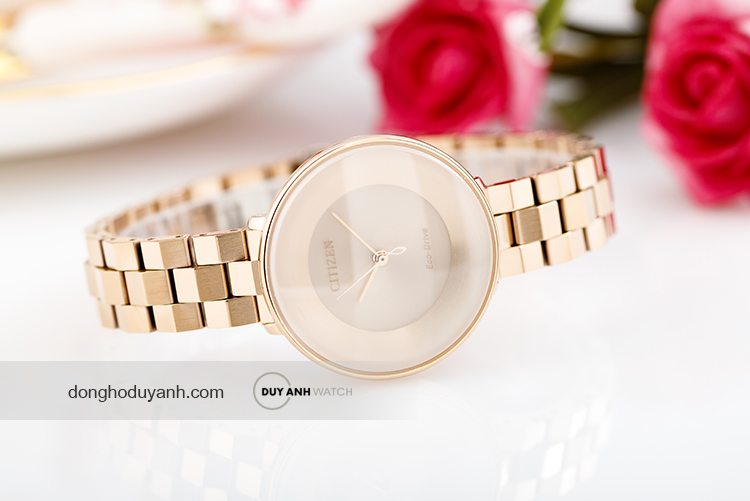 Đồng hồ Citizen EM0603-89X