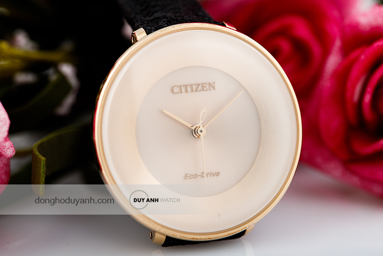 Đồng hồ Citizen EM0608-42X
