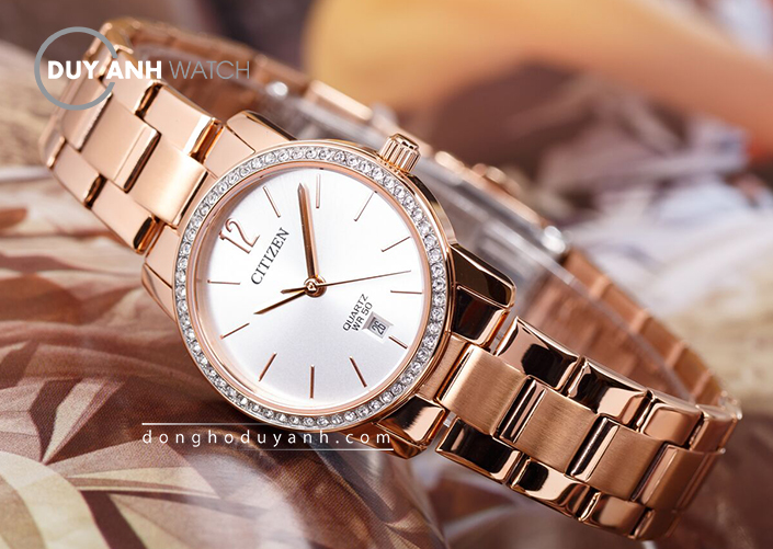 Đồng hồ Citizen EU6039-86A