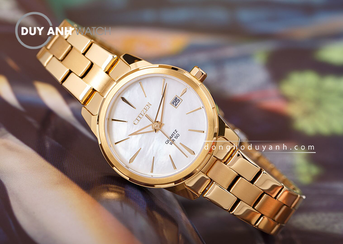 Đồng hồ Citizen EU6072-56D