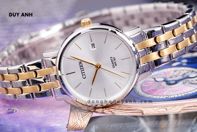 Đồng hồ Citizen EU6094-53A