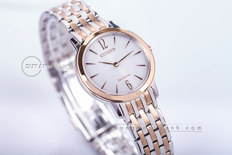 Đồng hồ Citizen EX1496-82A