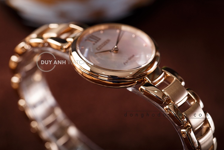 Đồng hồ Citizen L Collection EM0533-82Y