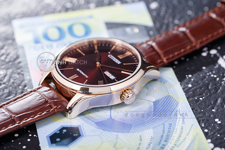 Đồng hồ Citizen NH8363-14X