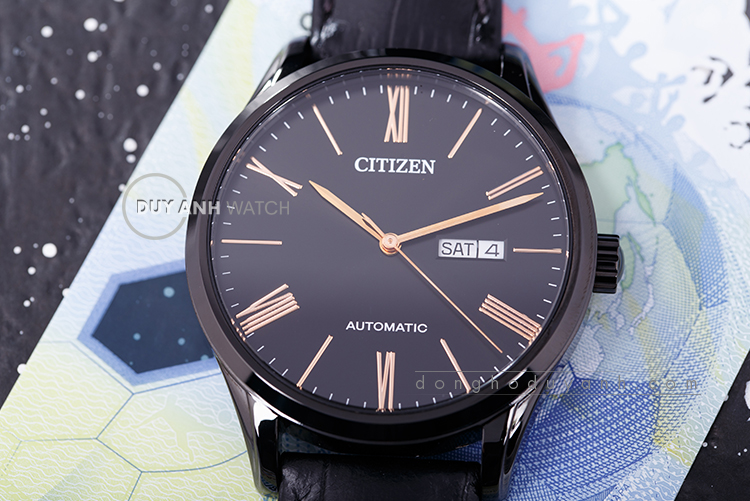 Đồng hồ Citizen NH8365-19F