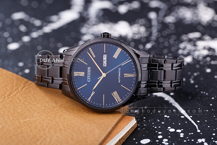 Đồng hồ Citizen NH8365-86M