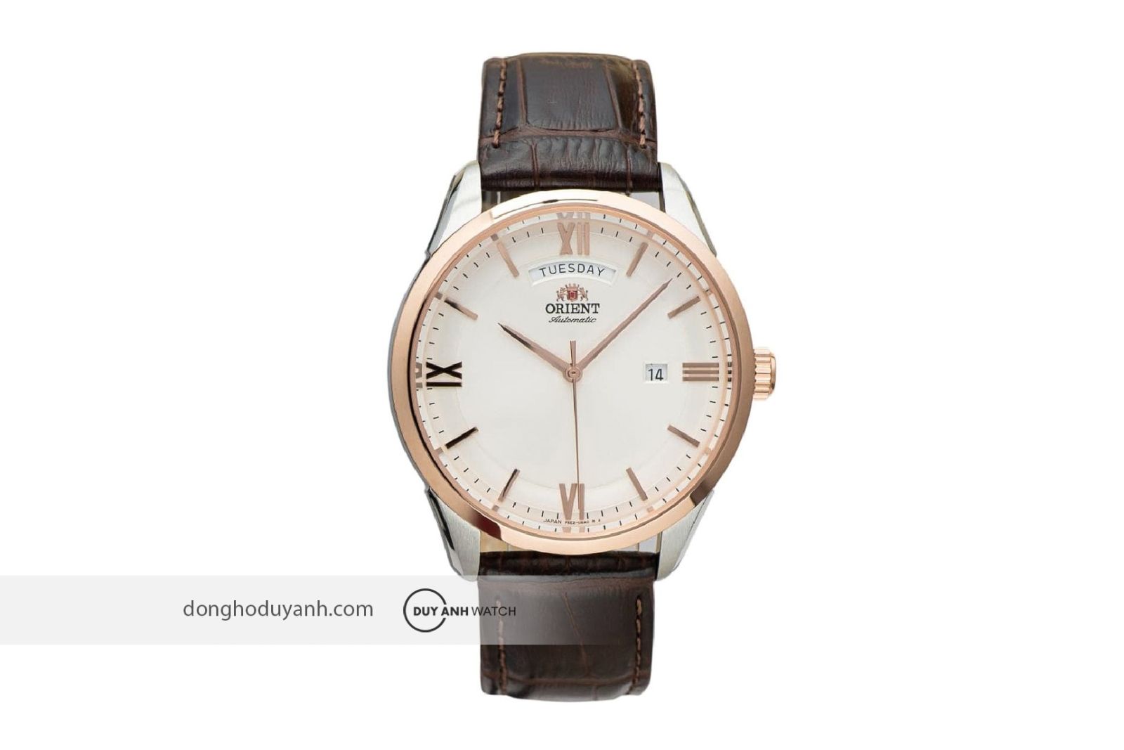 Đồng hồ Orient RA-AX0006S0HB