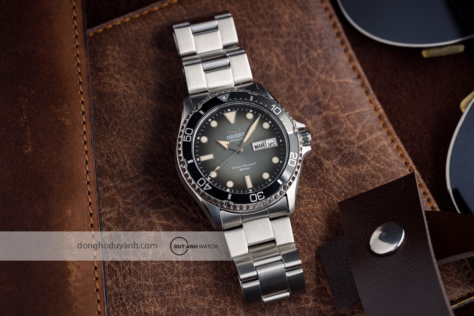 Đồng hồ nam Orient Mako IV RA-AA0810N19B (RA-AA0810N39B)