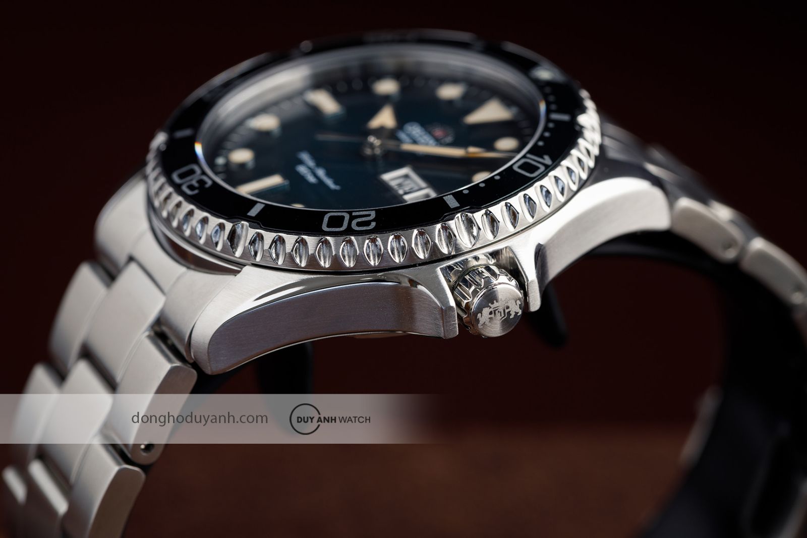Bộ máy Orient Mako IV RA-AA0811E19B (RA-AA0811E39B)