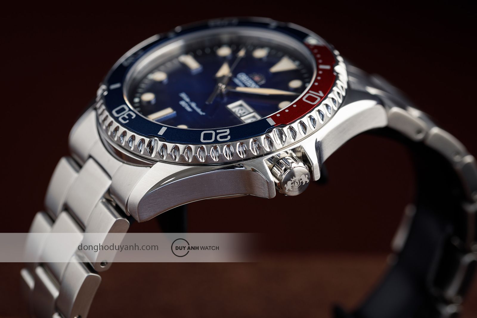 Bộ máy Orient Mako IV RA-AA0812L19B (RA-AA0812L39B)