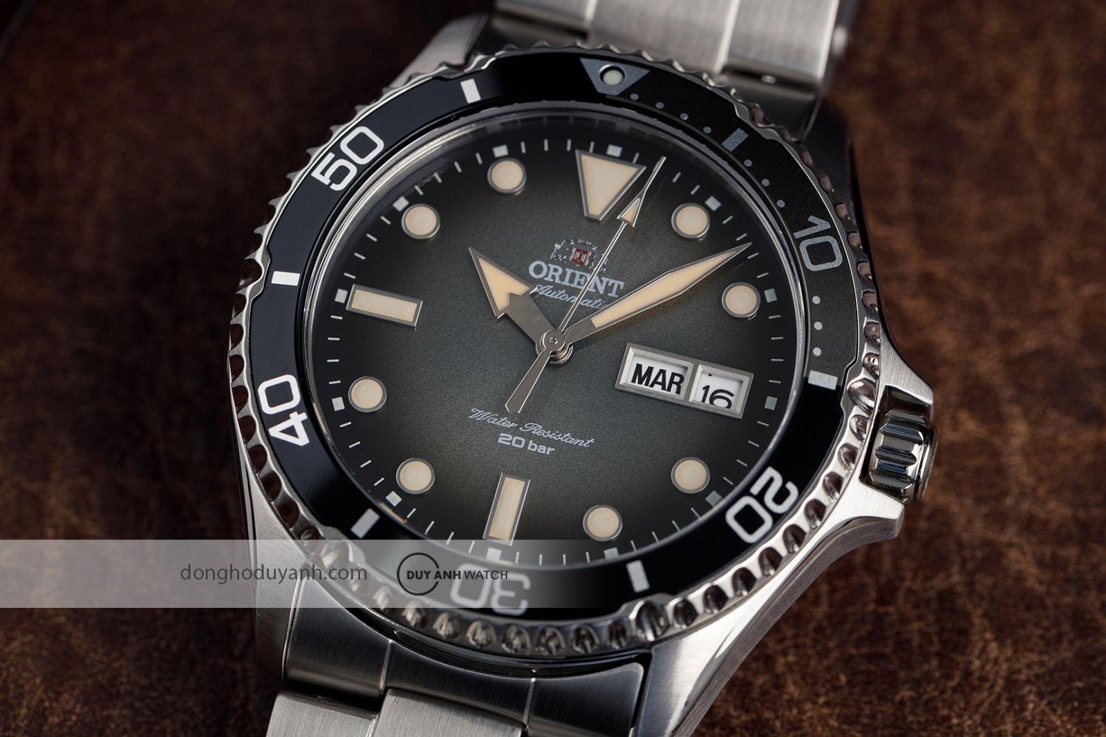 Mặt số Orient Mako IV RA-AA0810N19B (RA-AA0810N39B)