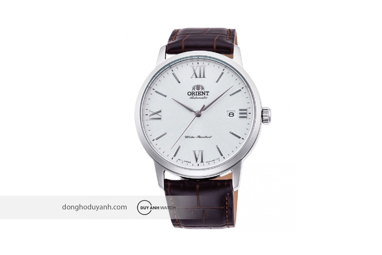 Orient Symphony 4 RA-AC0F12S10B (RA-AC0F12S30B)