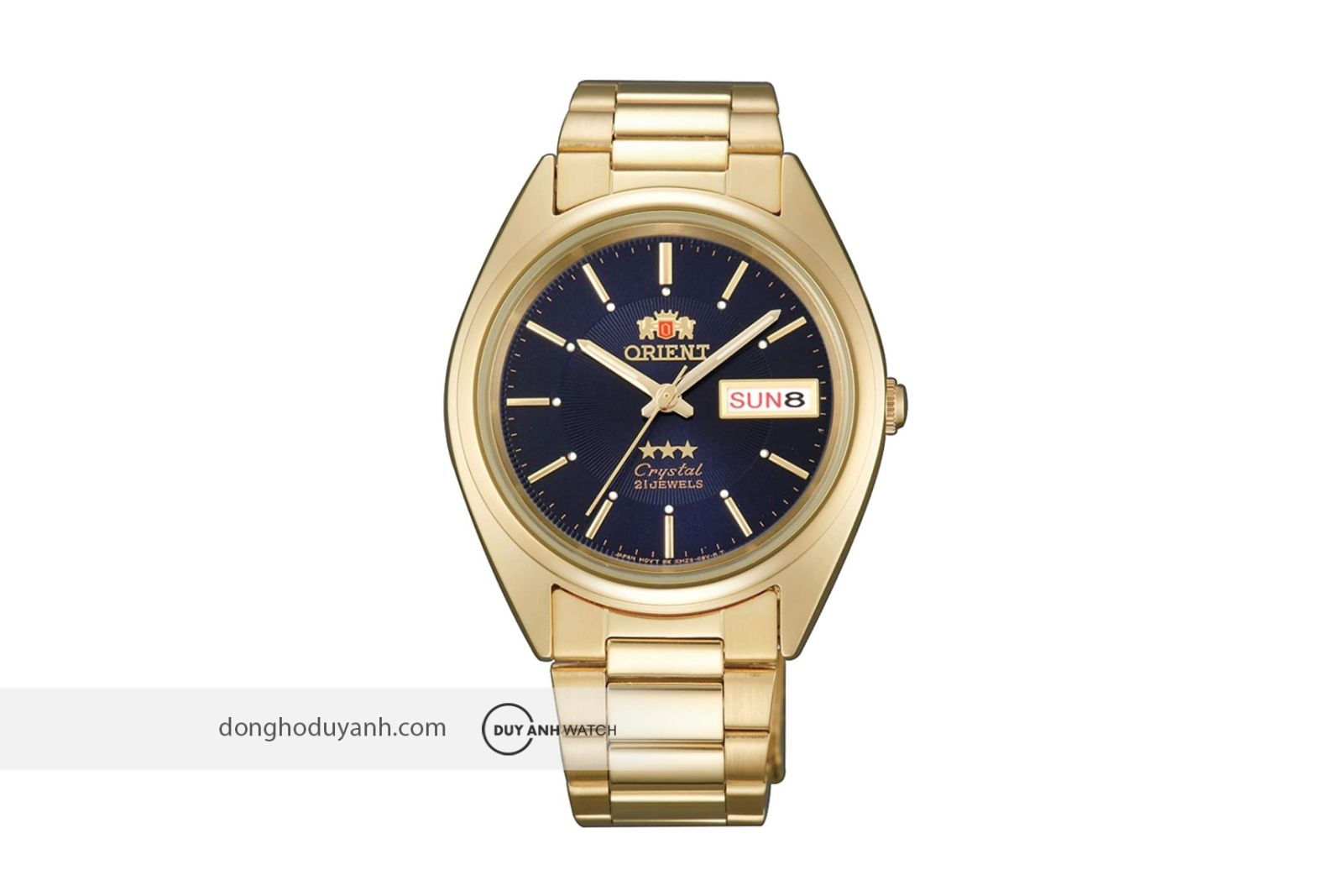 Đồng hồ Orient FAB00004D9