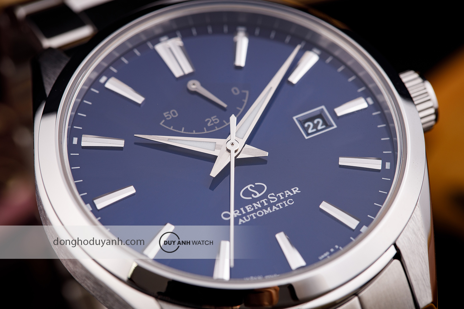 Mặt số Orient Star Standard RE-AU0403L00B