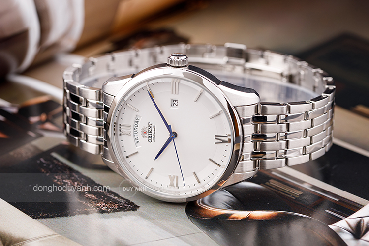 Đồng Hồ Orient RA-AX0005S0HB